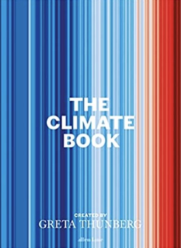 Climate Book (2023, Penguin Publishing Group)