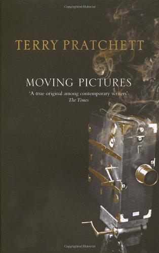 Moving Pictures : (Discworld Novel 10) (2009, Transworld Publishers Limited)