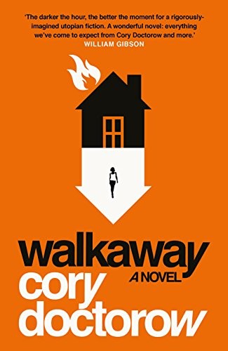 Walkaway (2018, Head of Zeus)