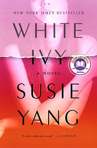 White Ivy (Paperback, 2021, Simon & Schuster)