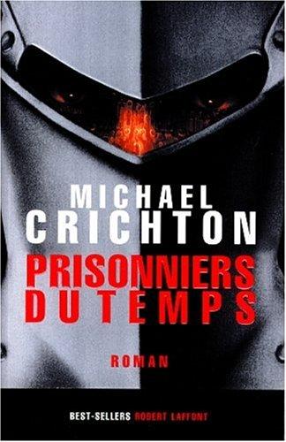 Prisonniers du temps (French language, 2000, Usborne)