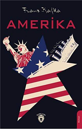 Amerika (Paperback, 2019, Dorlion Yayinevi)