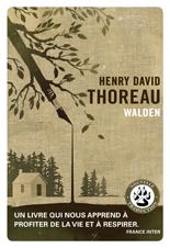 Walden ou La vie dans les bois (Paperback, French language, 2017, GALLMEISTER)