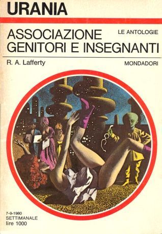 Associazione genitori e insegnanti (Paperback, italiano language, Mondadori)