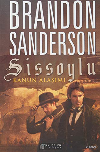 Sissoylu (Paperback, 2017, Akil Celen Kitaplar)