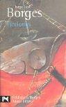 Ficciones (Paperback, Spanish language, 1997, Alianza Editorial)