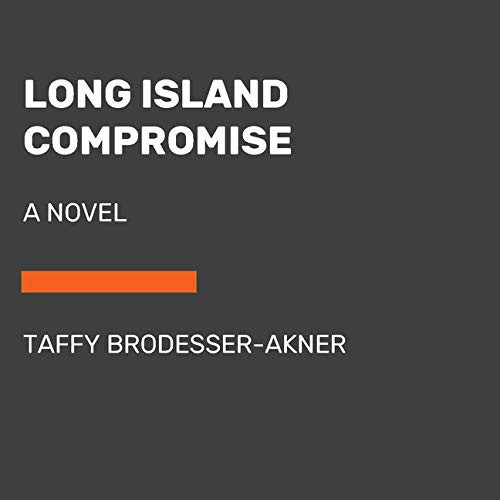 Long Island Compromise (Paperback, 2022, Random House Large Print)