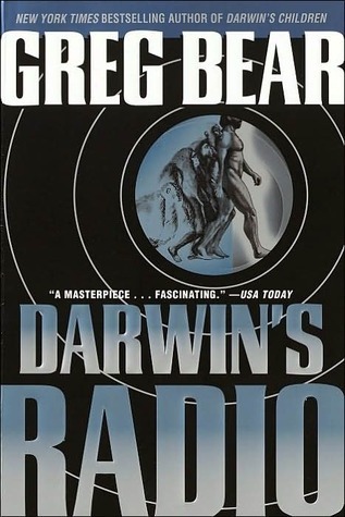 Darwin's Radio (2003, Ballantine Books)