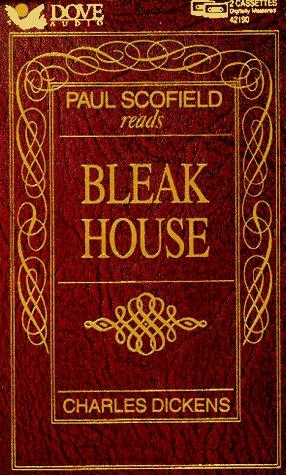 Bleak House (Ultimate Classics) (1992, Audio Literature)