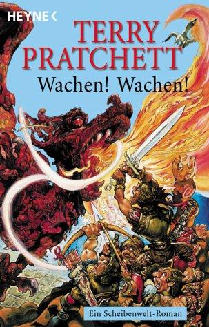 Wachen! Wachen! (German language, 1999)