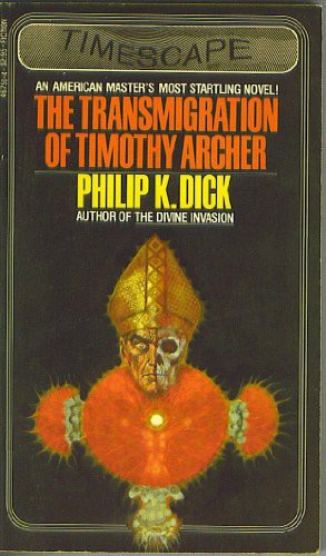 The Transmigration of Timothy Archer (Paperback, 1983, Brand: Pocket, Pocket)