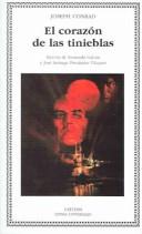 El Corazon De Las Tinieblas / Heart of Darkness (Paperback, Spanish language, 2005, Catedra)