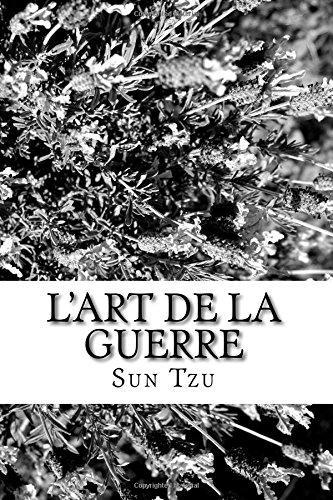 L'art de la guerre (2018)