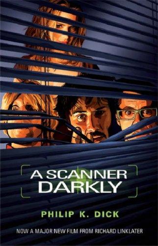 A Scanner Darkly (Paperback, 2006, Gollancz, Orion Publishing Group, Limited)