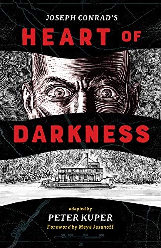 Heart of Darkness (Hardcover, 2019, W. W. Norton & Company)