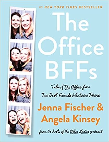 Office Bffs (2022, Harper & Row Limited)