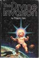 The divine invasion (1981, Timescape Books : distributed by Simon and Schuster)