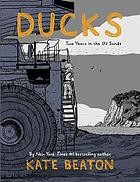 Ducks (2022, Penguin Random House)