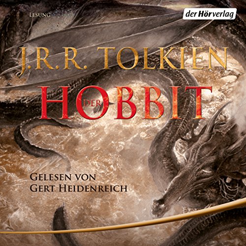 Der Hobbit (AudiobookFormat, Deutsch language, 2010, Der Hörverlag)