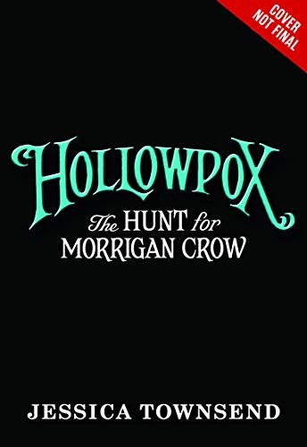 Hollowpox (AudiobookFormat, 2020, Little, Brown Young Readers)