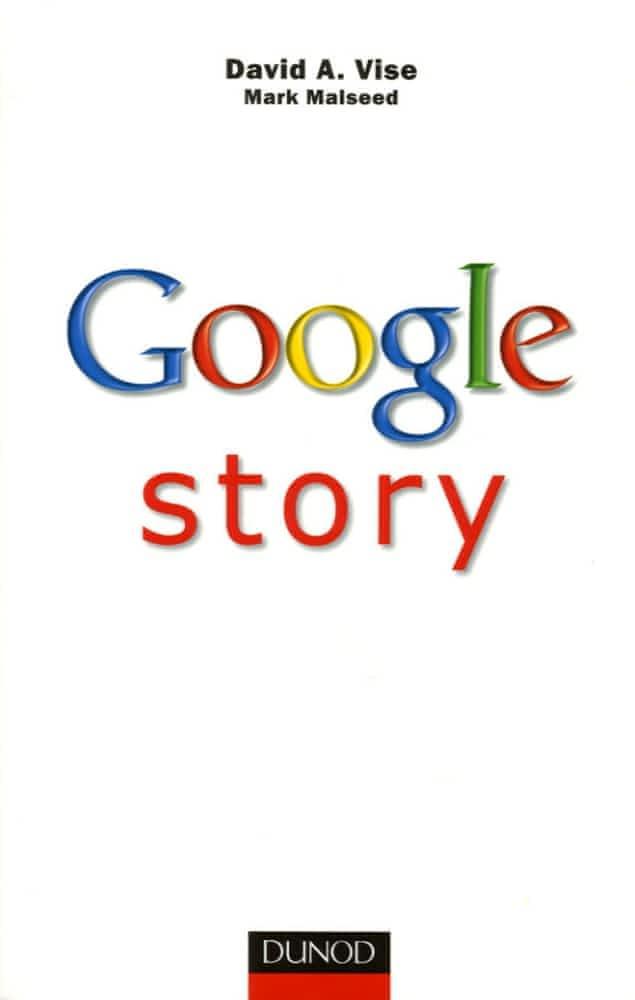 Google story (French language)