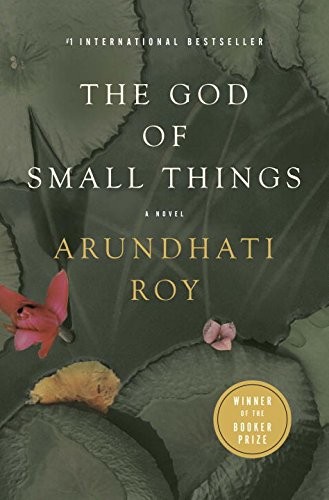 The God of Small Things (2017, Vintage Canada)