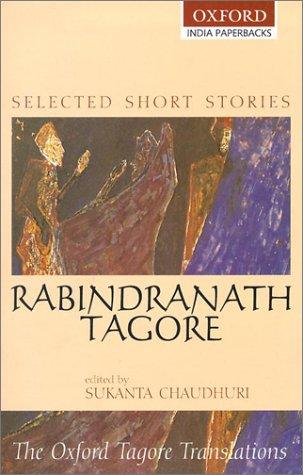 Selected Short Stories (2002, Oxford University Press, USA)