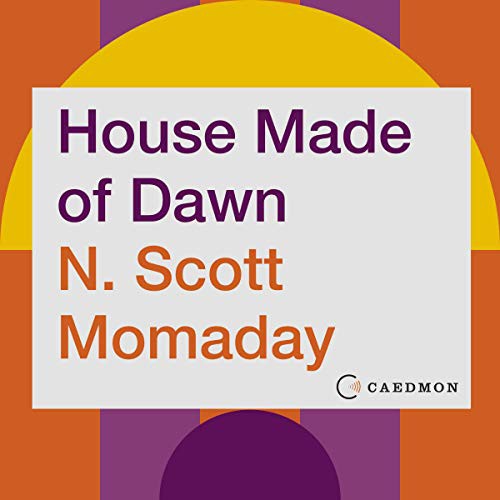 House Made of Dawn (AudiobookFormat, 2020, HarperCollins B and Blackstone Publishing, Harpercollins)