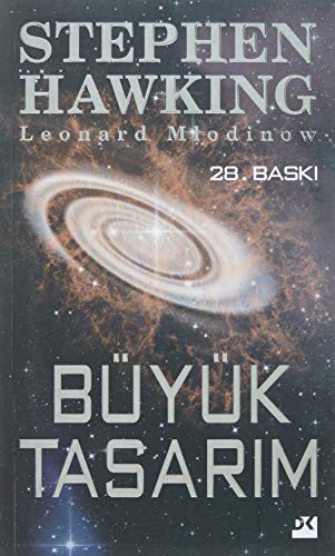 Büyük Tasarim (Paperback, Turkish language, 2012, Dogan Kitap)