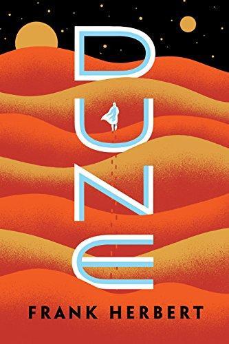 Dune (Dune Chronicles, #1) (Paperback, 2005, Ace Trade)