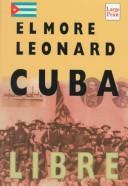 Cuba libre (1998, Wheeler Pub.)