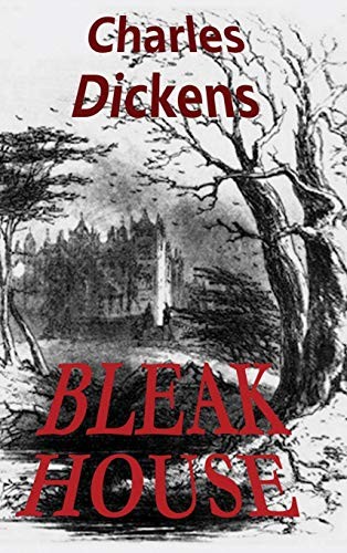 Bleak House (2018, Black Curtain Press)