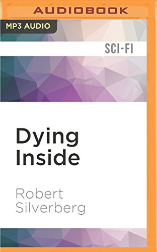 Dying Inside (AudiobookFormat, 2016, Audible Studios on Brilliance, Audible Studios on Brilliance Audio)