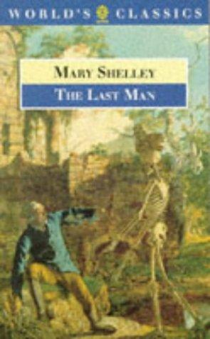 The  last man (1994, Oxford University Press)