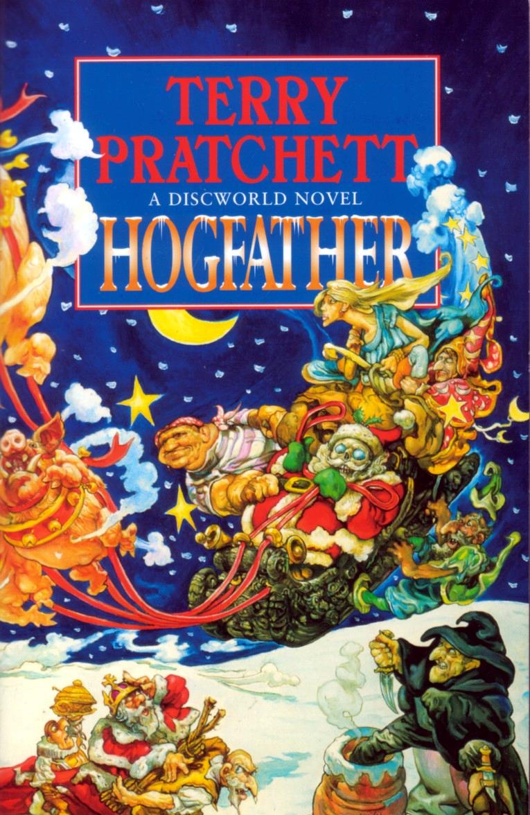 Hogfather (2006)