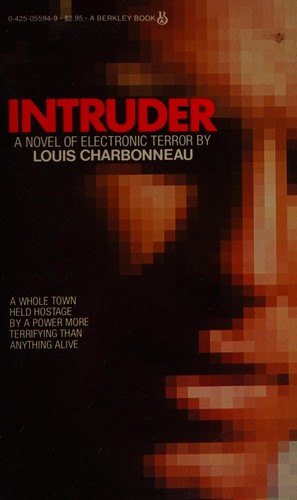 Intruder (Paperback, 1982, Berkley)