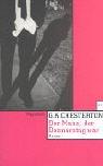 Der Mann, der Donnerstag war. Roman. (Paperback, 2002, Wagenbach)