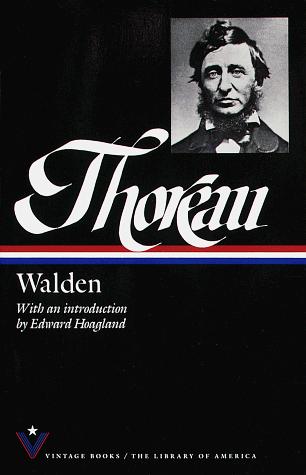 Walden (1991, Vintage)