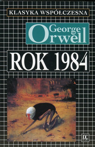 Rok 1984 (1993, Wydawnictwo Da Capo)