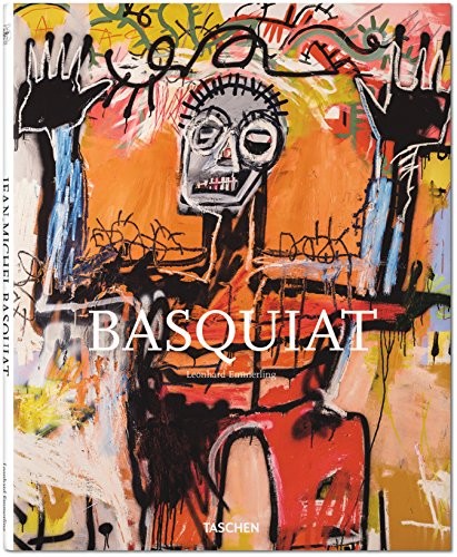 Basquiat (2011, TASCHEN)