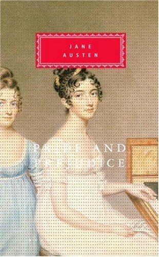 Pride and prejudice (1991, Knopf, Distributed by Random House)