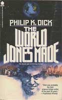 The World Jones Made (Paperback, 1988, Bart Books)