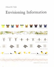 Envisioning information (1992, Graphics Press)