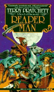 Reaper Man (1992, Roc)