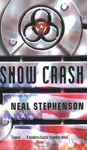 Snow Crash (2002, Penguin Books, Limited)