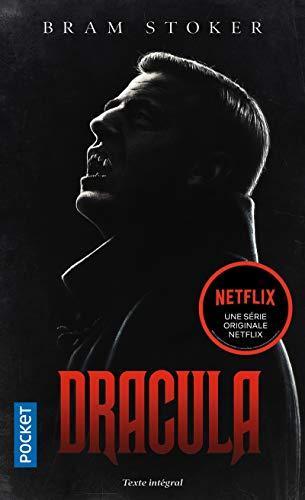 Dracula (French language, 2013, Presses Pocket)