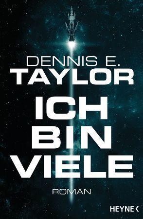 Ich bin viele (EBook, 2018, Heyne Verlag)