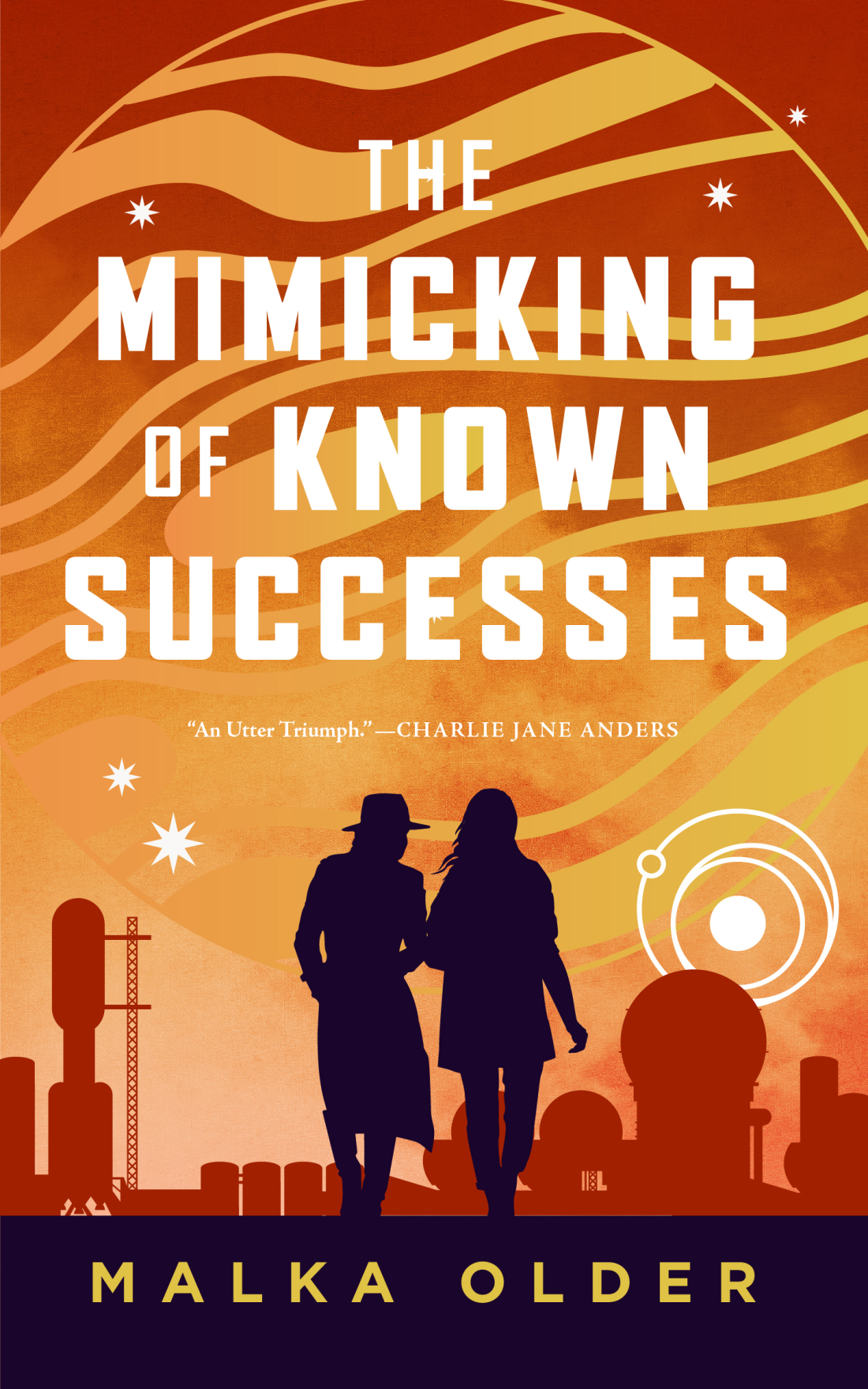 Mimicking of Known Successes (EBook, 2023, Tor Books)