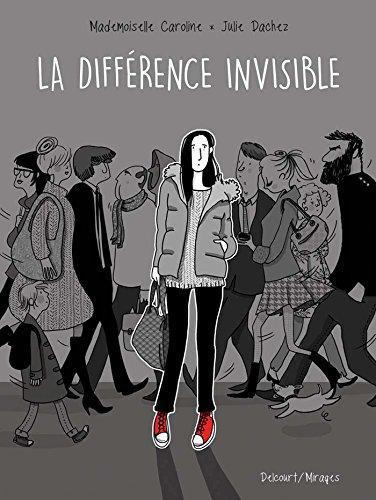 La Différence invisible (French language, 2016)