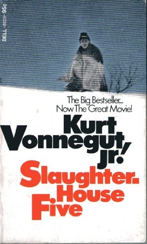 Slaughterhouse Five (1970, DELL PUBL CO)